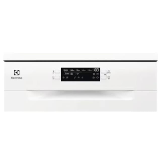 So sánh giá Máy rửa chén độc lập Electrolux ESA47200SW rẻ nhất? - Ảnh 13