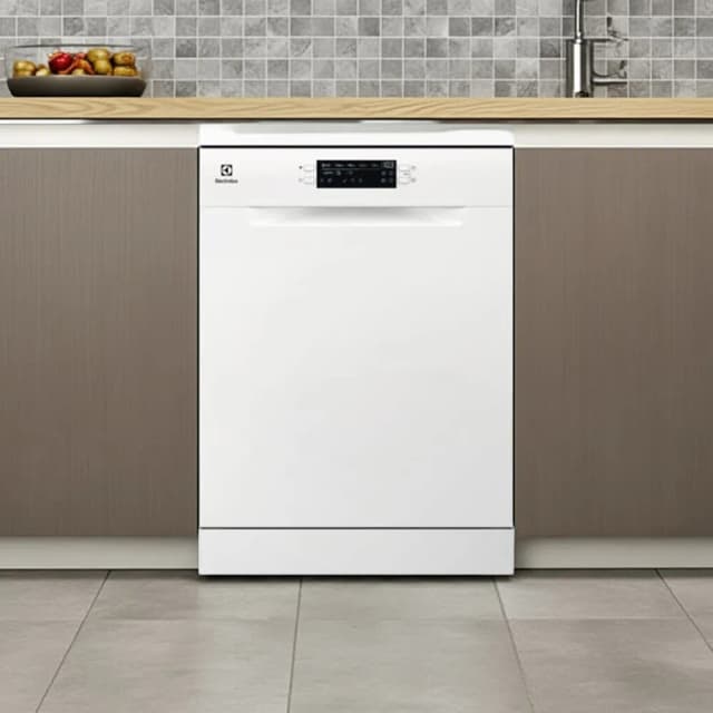 So sánh giá Máy rửa chén độc lập Electrolux ESA47200SW rẻ nhất? - Ảnh 14