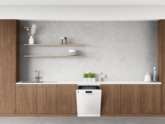 So sánh giá Máy rửa chén độc lập Electrolux ESA47200SW rẻ nhất? - Ảnh 17