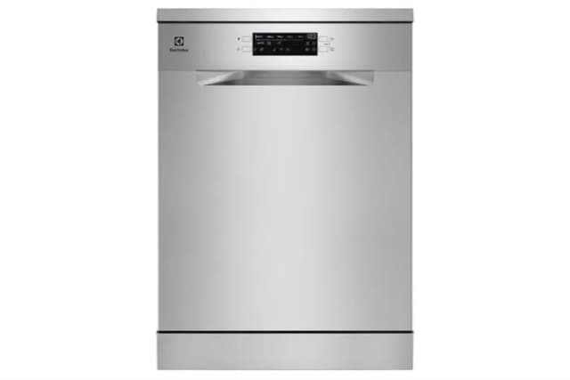 So sánh giá Máy rửa chén độc lập Electrolux ESA47200SW rẻ nhất? - Ảnh 18