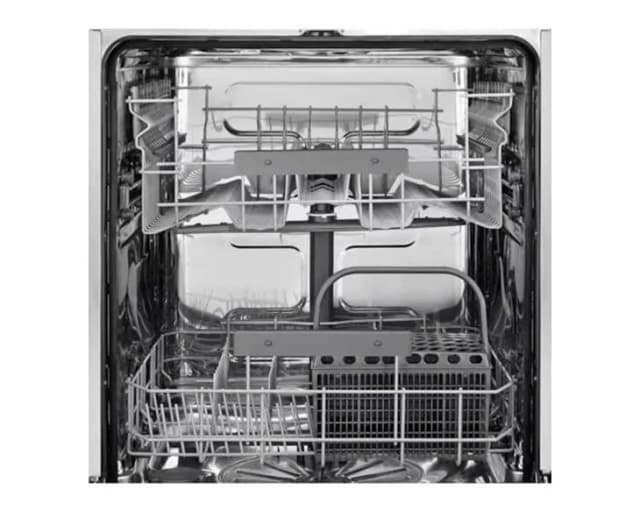 So sánh giá Máy rửa chén độc lập Electrolux ESA47200SW rẻ nhất? - Ảnh 4
