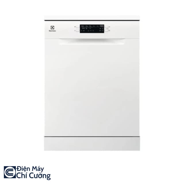 So sánh giá Máy rửa chén độc lập Electrolux ESA47200SW rẻ nhất? - Ảnh 8