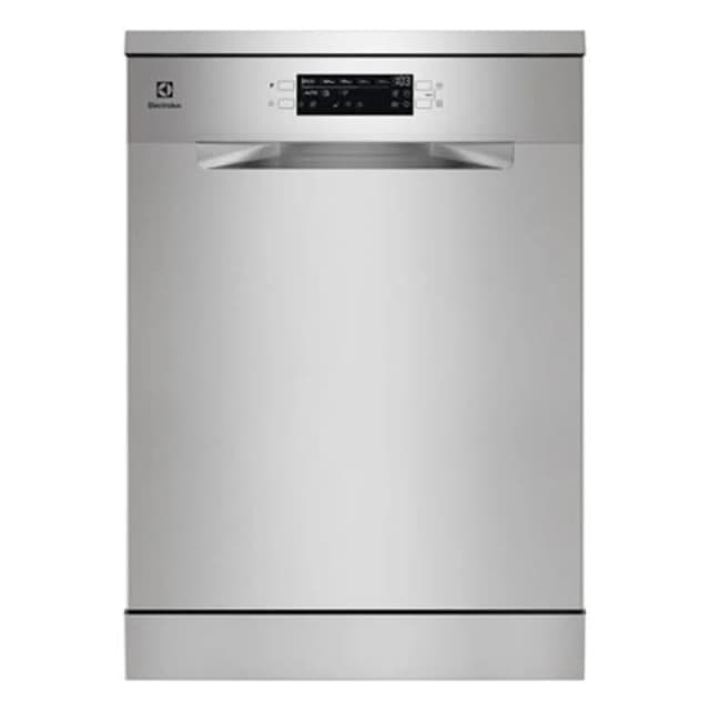Máy rửa chén độc lập Electrolux ESA47200SX - Ảnh 4