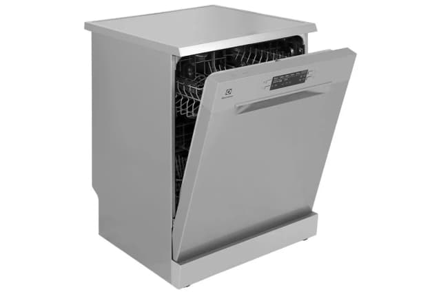 So sánh giá Máy rửa chén độc lập Electrolux ESA47200SX rẻ nhất? - Ảnh 2