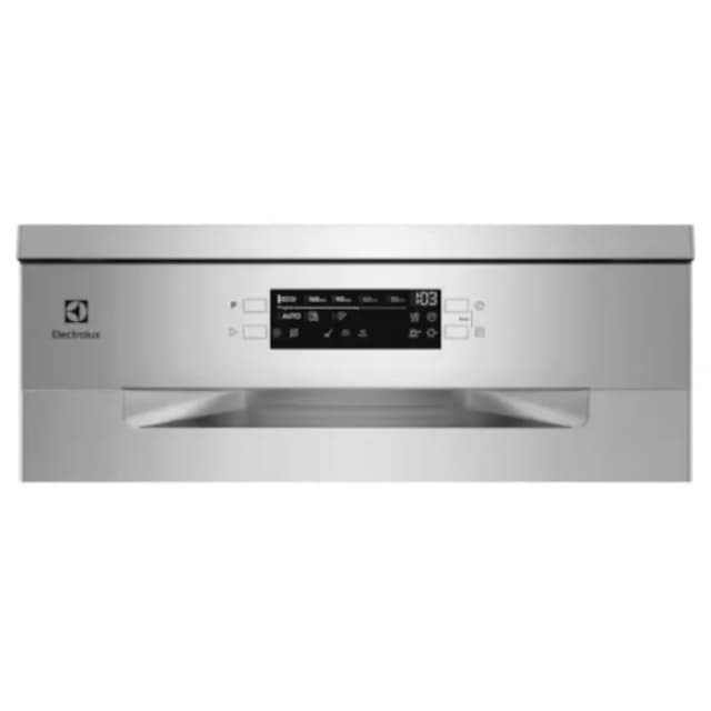 So sánh giá Máy rửa chén độc lập Electrolux ESA47200SX rẻ nhất? - Ảnh 12