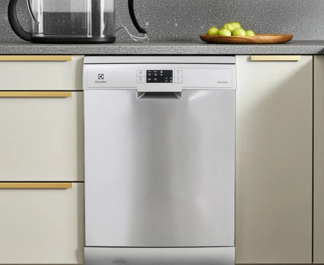 So sánh giá Máy rửa chén độc lập Electrolux ESA47200SX rẻ nhất? - Ảnh 13
