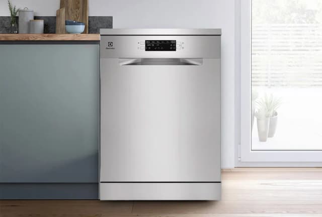 So sánh giá Máy rửa chén độc lập Electrolux ESA47200SX rẻ nhất? - Ảnh 14