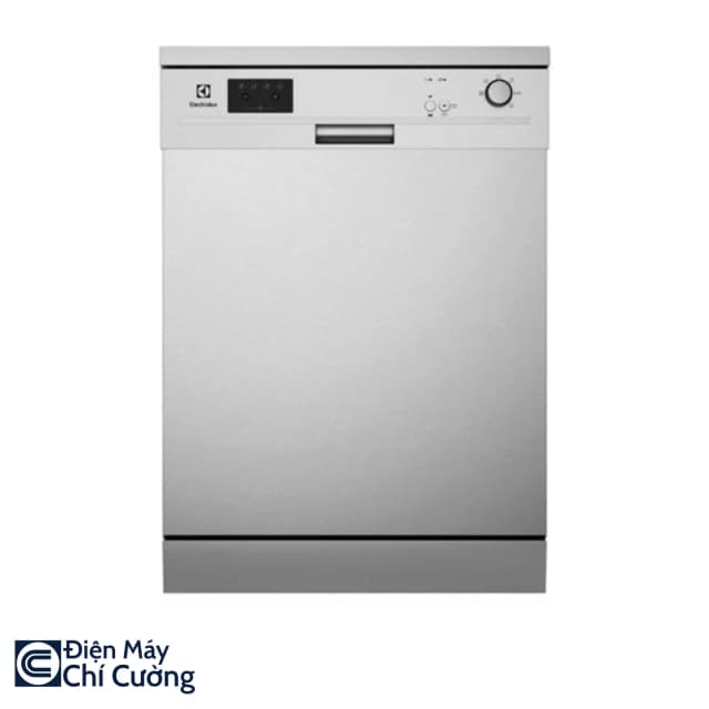 So sánh giá Máy rửa chén độc lập Electrolux ESA47200SX rẻ nhất? - Ảnh 16