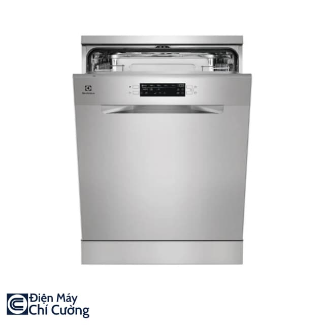 So sánh giá Máy rửa chén độc lập Electrolux ESA47200SX rẻ nhất? - Ảnh 7