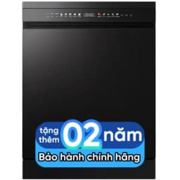Máy rửa chén độc lập Haier HDWA18-686BK3VN