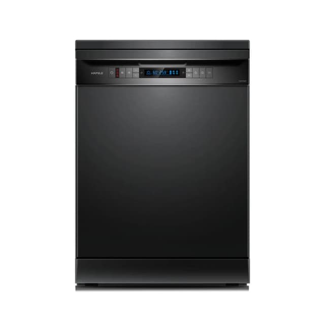 So sánh giá Máy rửa chén độc lập Haier HDWA18-686BK3VN rẻ nhất? - Ảnh 11