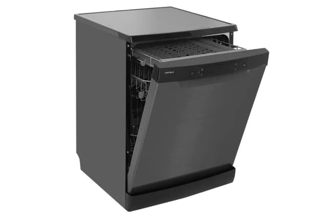 So sánh giá Máy rửa chén độc lập Haier HDWA18-686BK3VN rẻ nhất? - Ảnh 12