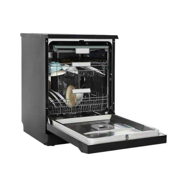 So sánh giá Máy rửa chén độc lập Haier HDWA18-686BK3VN rẻ nhất? - Ảnh 18