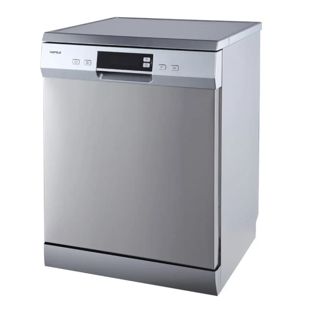 So sánh giá Máy rửa chén độc lập Haier HDWA18-686BK3VN rẻ nhất? - Ảnh 9