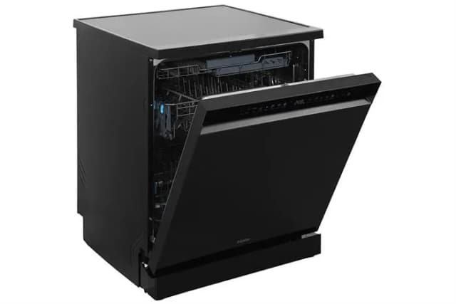 Máy rửa chén độc lập Haier HDWA18-686BK5VN - Ảnh 24