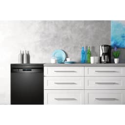 Máy rửa chén độc lập Haier HDWE16-66BK6VN - Giá rẻ nhất hôm nay - Ảnh 2