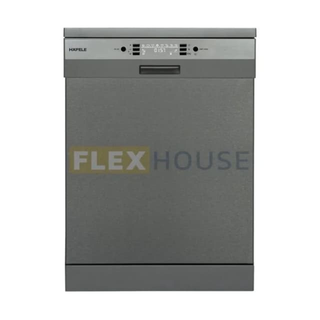 Top 1 so sánh giá Máy rửa chén độc lập Haier HDWE16-66BK6VN - Tìm sản phẩm giá rẻ nhất - Ảnh 5