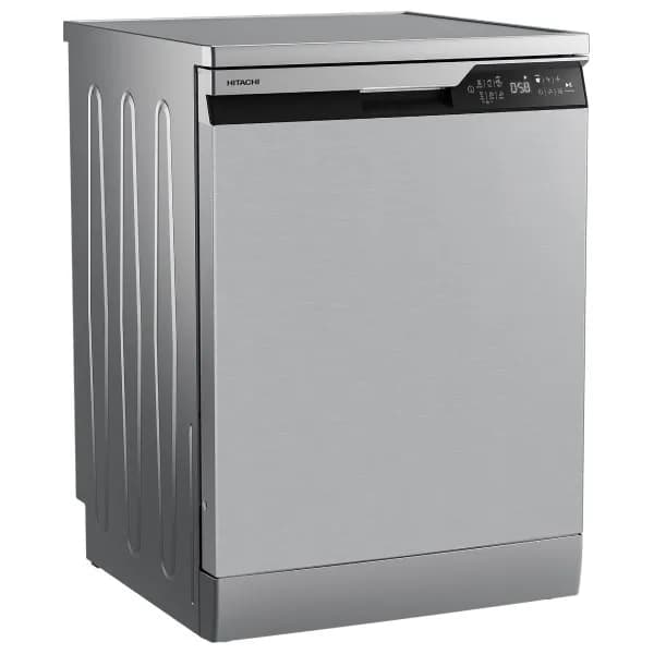 Máy rửa chén độc lập Hitachi HDF-F146VX - Ảnh 9