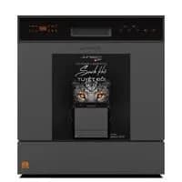 So sánh giá Máy rửa chén độc lập Junger Leopard DWJ-103 rẻ nhất? - Ảnh 18