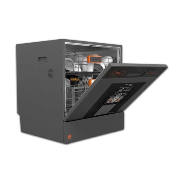 So sánh giá Máy rửa chén độc lập Junger Leopard DWJ-103 rẻ nhất? - Ảnh 9