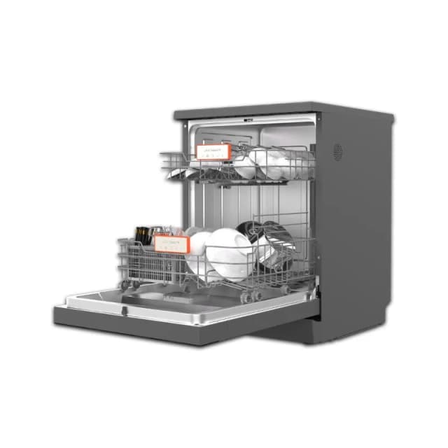 So sánh giá Máy rửa chén độc lập Junger Leopard DWJ-143 rẻ nhất? - Ảnh 13