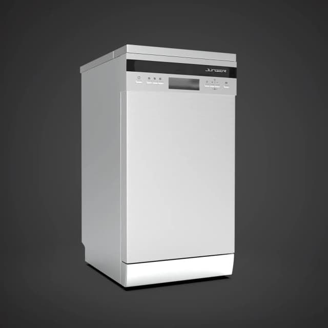 So sánh giá Máy rửa chén độc lập Junger DWJ-450 rẻ nhất? - Ảnh 2