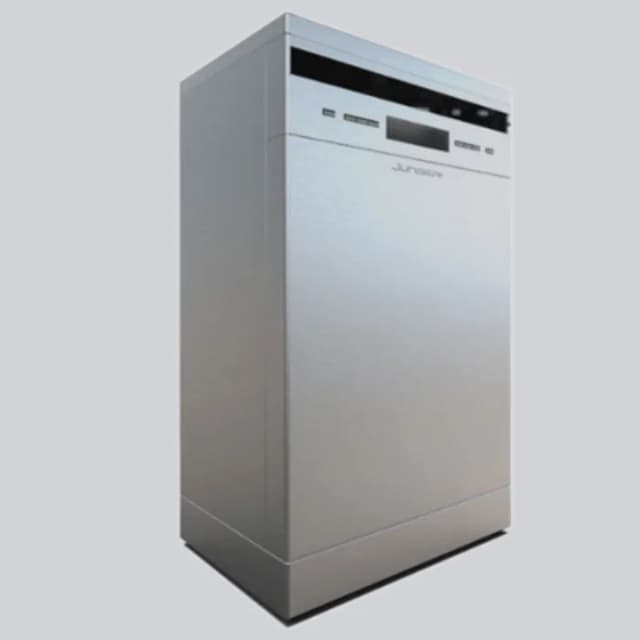 So sánh giá Máy rửa chén độc lập Junger DWJ-450 rẻ nhất? - Ảnh 18