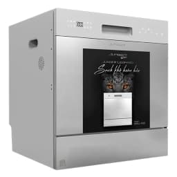 Máy rửa chén độc lập Junger Leopard DWJ-100