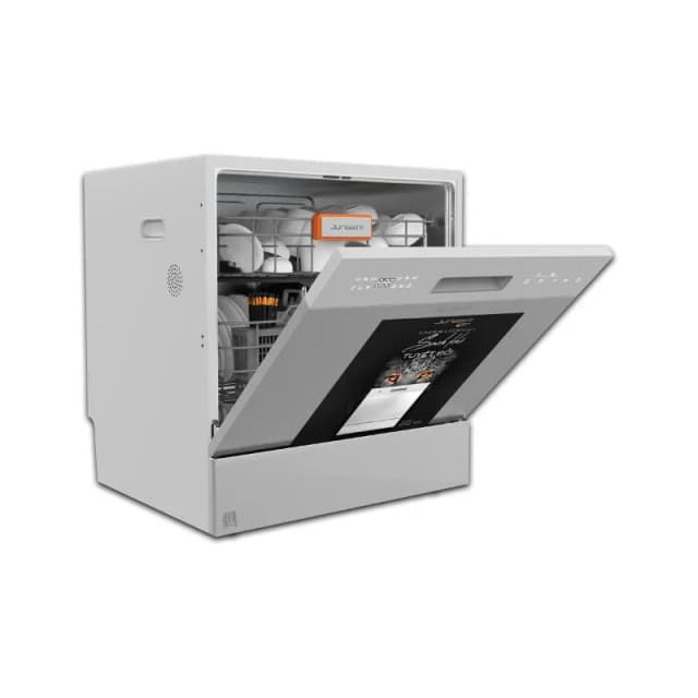 So sánh giá Máy rửa chén độc lập Junger Leopard DWJ-100 rẻ nhất? - Ảnh 18