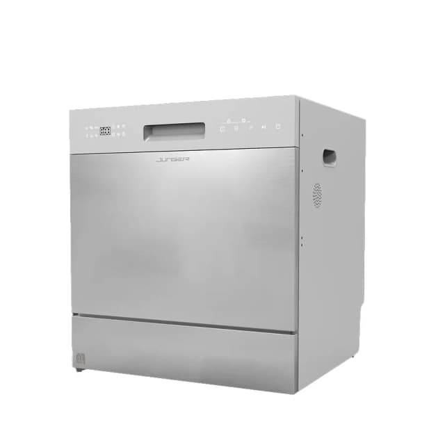So sánh giá Máy rửa chén độc lập Junger Leopard DWJ-100 rẻ nhất? - Ảnh 3