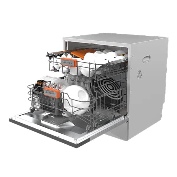 So sánh giá Máy rửa chén độc lập Junger Leopard DWJ-100 rẻ nhất? - Ảnh 5