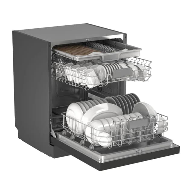 Top 1 so sánh giá Máy rửa chén độc lập Kocher X15S - Tìm sản phẩm giá rẻ nhất - Ảnh 4