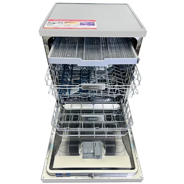 Top 1 so sánh giá Máy rửa chén độc lập Kocher X15S - Tìm sản phẩm giá rẻ nhất - Ảnh 6