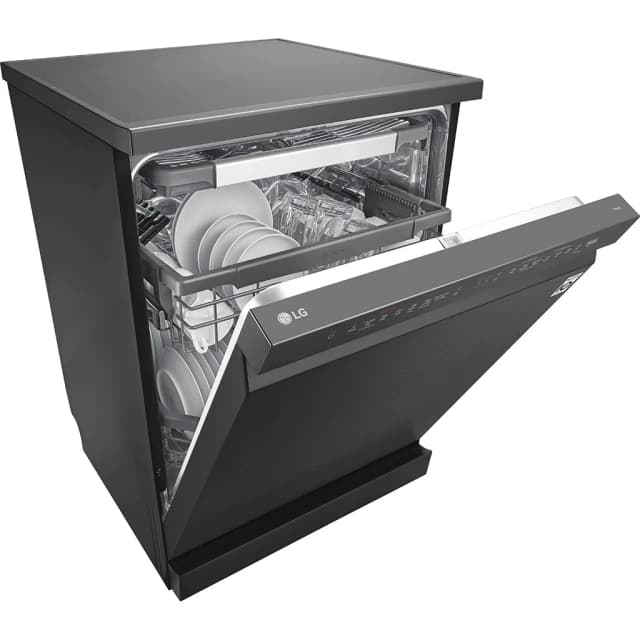 So sánh giá Máy rửa chén độc lập LG LDT14BLA4 rẻ nhất? - Ảnh 18