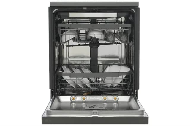 So sánh giá Máy rửa chén độc lập LG LDT14BLA4 rẻ nhất? - Ảnh 19