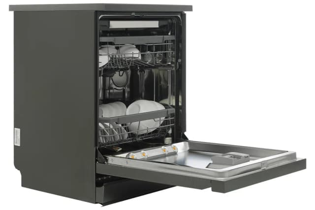 So sánh giá Máy rửa chén độc lập LG LDT14BLA4 rẻ nhất? - Ảnh 4