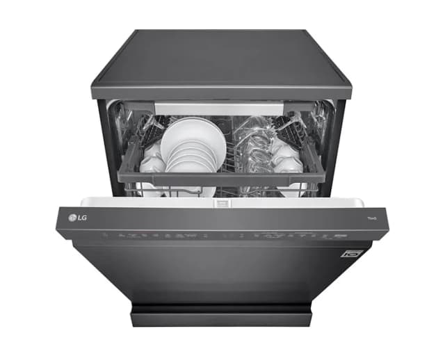 So sánh giá Máy rửa chén độc lập LG LDT14BLA4 rẻ nhất? - Ảnh 6