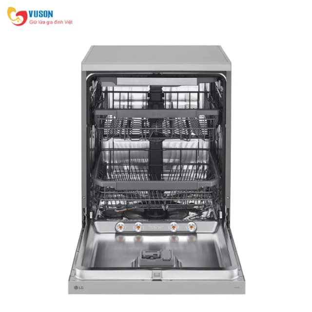 So sánh giá Máy rửa chén độc lập LG LDT14SVA4 rẻ nhất? - Ảnh 11