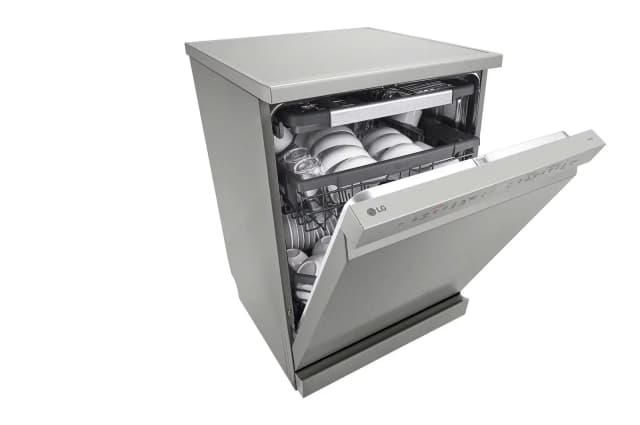 So sánh giá Máy rửa chén độc lập LG LDT14SVA4 rẻ nhất? - Ảnh 13