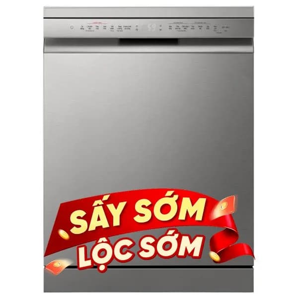 So sánh giá Máy rửa chén độc lập LG LDT14SVA4 rẻ nhất? - Ảnh 18