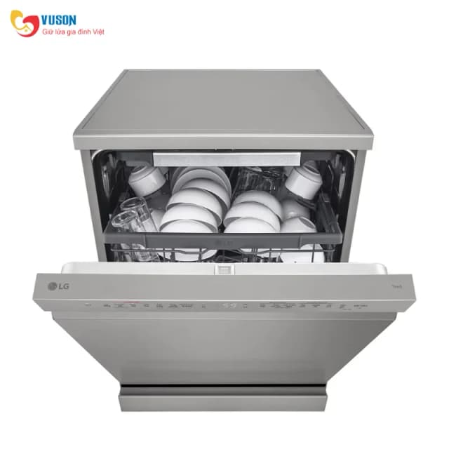 So sánh giá Máy rửa chén độc lập LG LDT14SVA4 rẻ nhất? - Ảnh 3