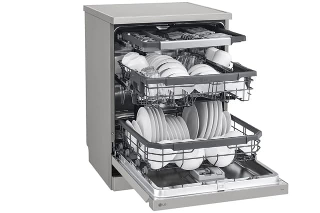 So sánh giá Máy rửa chén độc lập LG LDT14SVA4 rẻ nhất? - Ảnh 9