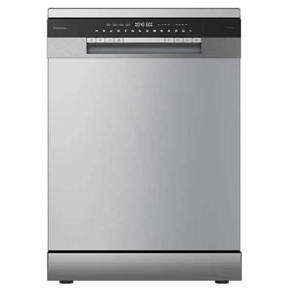 Máy rửa chén độc lập Panasonic NP-6V4MUEVN - Ảnh 27