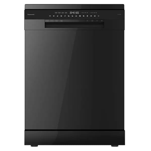 Máy rửa chén độc lập Panasonic NP-6X4MSEVN - Ảnh 26