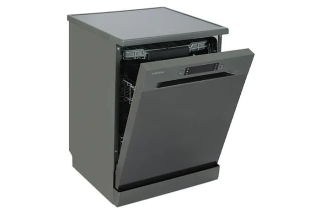 Máy rửa chén độc lập Samsung DW60CG550FSGSV - Ảnh 3