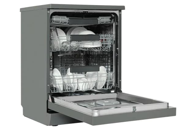 So sánh giá Máy rửa chén độc lập Samsung DW60CG550FSGSV rẻ nhất? - Ảnh 13