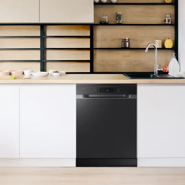 So sánh giá Máy rửa chén độc lập Samsung DW60CG550FSGSV rẻ nhất? - Ảnh 17