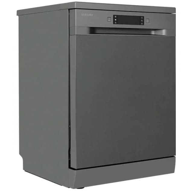 So sánh giá Máy rửa chén độc lập Samsung DW60CG550FSGSV rẻ nhất? - Ảnh 3
