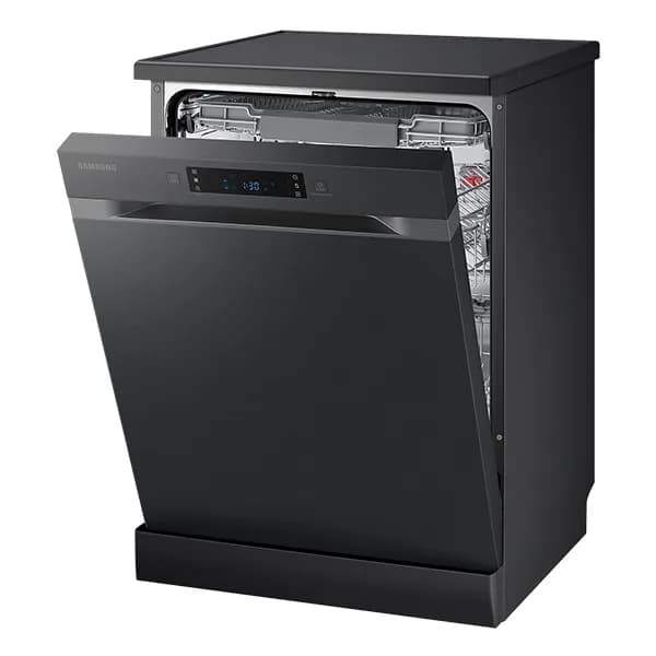 So sánh giá Máy rửa chén độc lập Samsung DW60CG550FSGSV rẻ nhất? - Ảnh 7