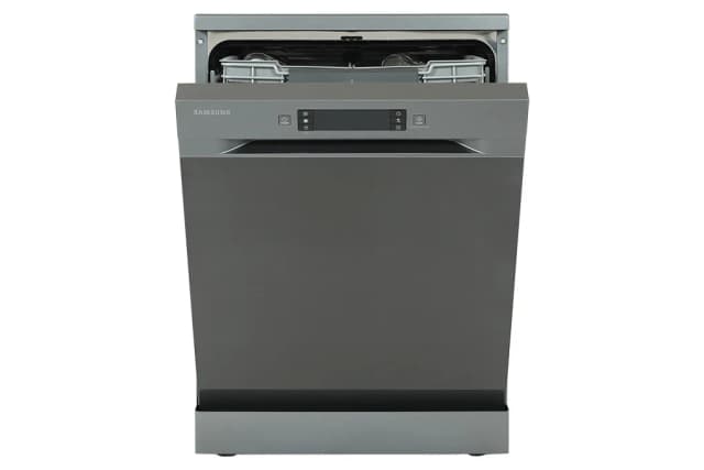 So sánh giá Máy rửa chén độc lập Samsung DW60CG550FSGSV rẻ nhất? - Ảnh 10